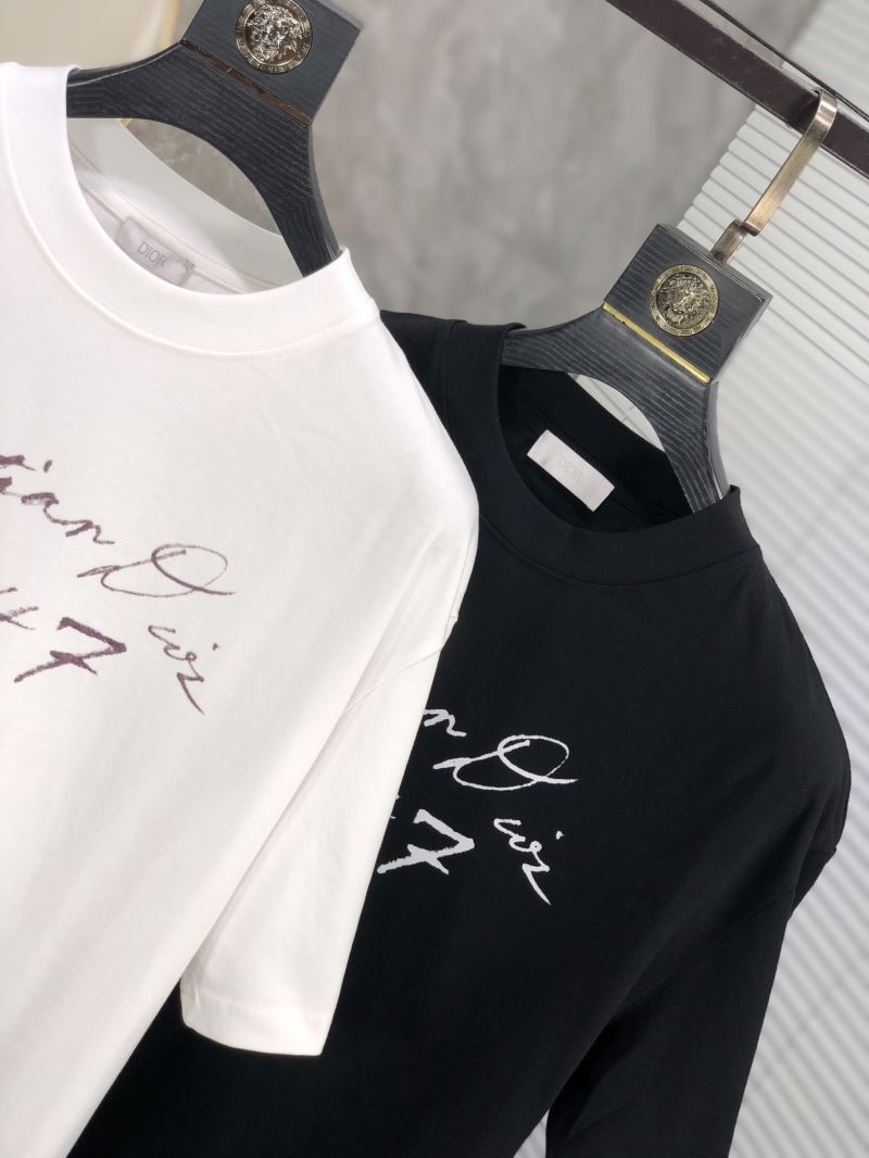 Christian Dior T-Shirts